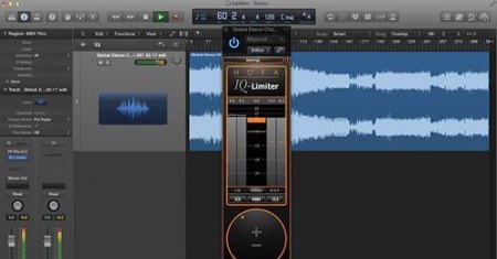 HOFA-Plugins HOFA IQ-Limiter v1.0.13 WiN